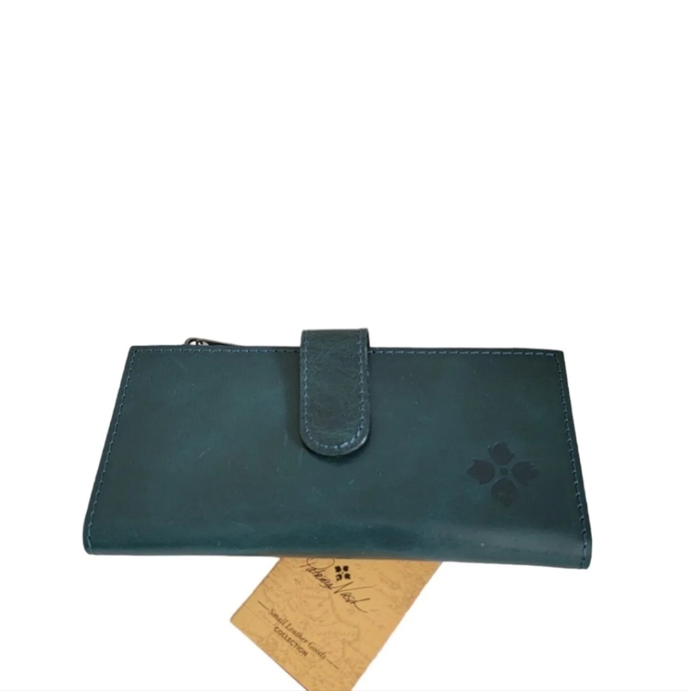 Patricia Nash Wallet